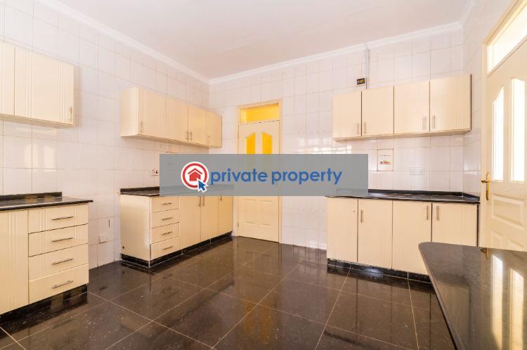 4 bedroom Apartment For Sale &nbsp;general Mathenge Drive Westlands Nairobi - 12