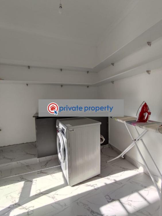 4 bedroom Townhouse For Sale  rongai Rimpa Rimpa Ongata Rongai Kajiado - 7