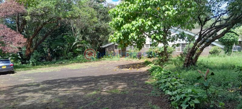 4 bedroom House For Sale Lower Kabete Westlands Nairobi - 1