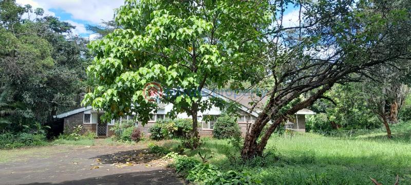 4 bedroom House For Sale Lower Kabete Westlands Nairobi - 3