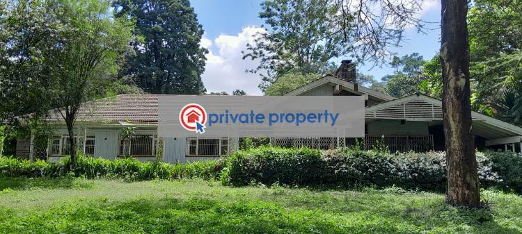 4 bedroom House For Sale &nbsp;lower Kabete Nairobi Westlands Nairobi - 7