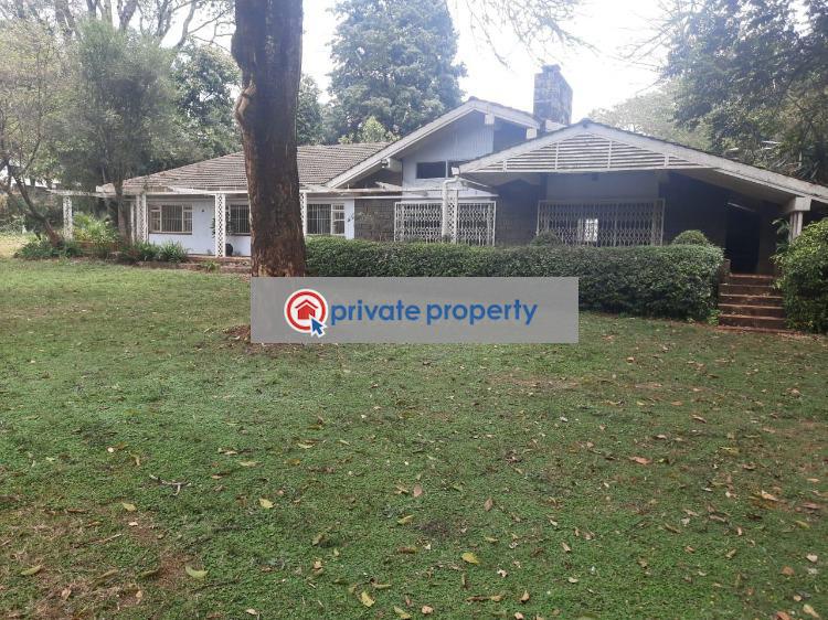4 bedroom House For Sale &nbsp;lower Kabete Nairobi Westlands Nairobi - 3