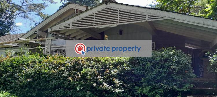 4 bedroom House For Sale &nbsp;lower Kabete Nairobi Nairobi Central  - 1