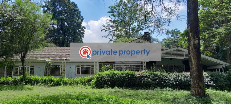 4 bedroom House For Sale &nbsp;lower Kabete Nairobi Kabete Kiambu - 3