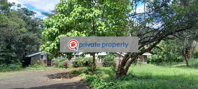 4 bedroom House For Sale &nbsp;lower Kabete Nairobi Westlands Nairobi - 9