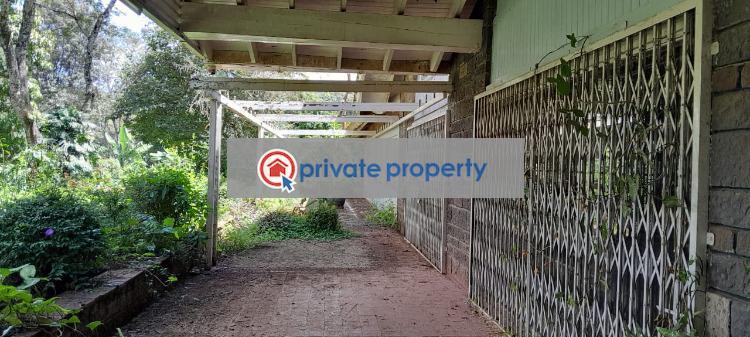 4 bedroom House For Sale &nbsp;lower Kabete Nairobi Westlands Nairobi - 2