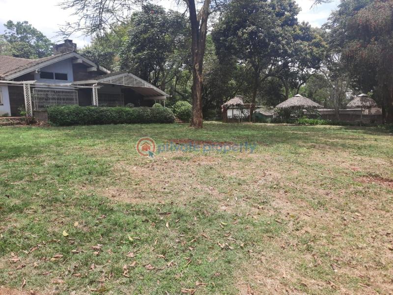 4 bedroom House For Sale Lower Kabete Westlands Nairobi - 8