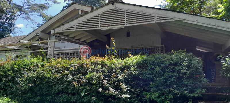 4 bedroom House For Sale Lower Kabete Westlands Nairobi - 1