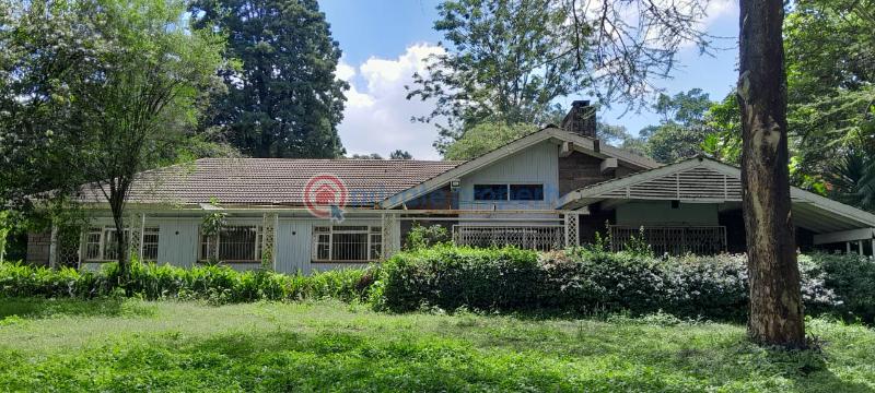 4 bedroom House For Sale Lower Kabete Westlands Nairobi - 0