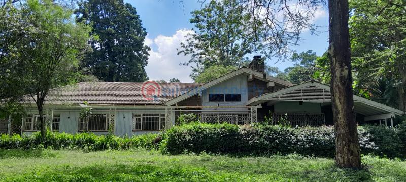 4 bedroom House For Sale Lower Kabete Westlands Nairobi - 2