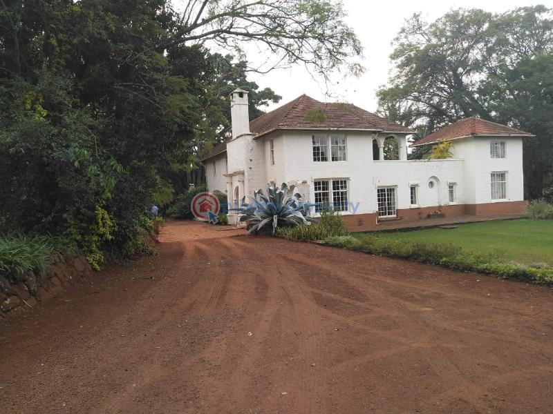 4 bedroom House For Sale Old Muthaiga Nairobi - 0