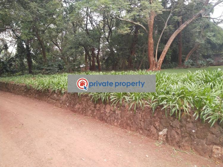 4 bedroom House For Sale Muthaiga Nairobi - 3