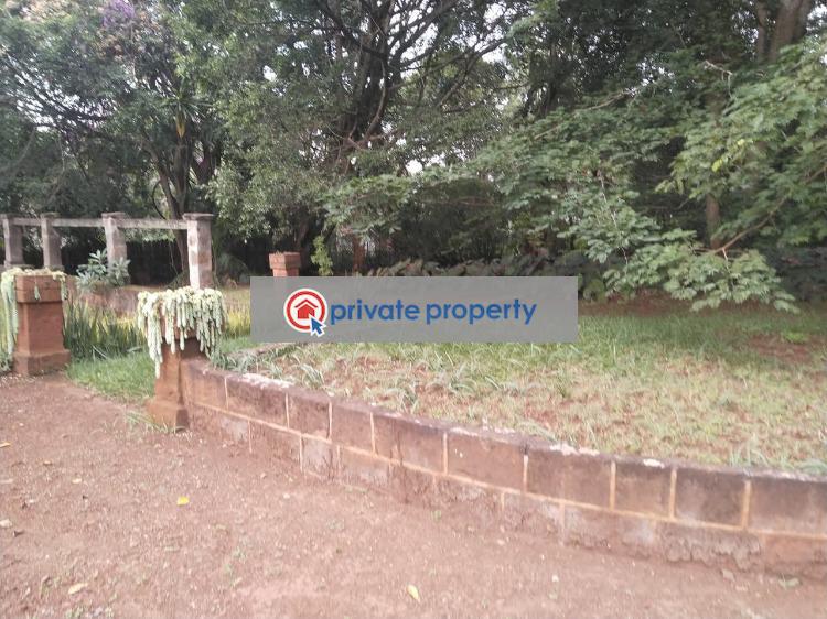 4 bedroom House For Sale Muthaiga Nairobi - 6