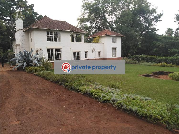 4 bedroom House For Sale &nbsp;old Muthaiga Muthaiga Nairobi - 11