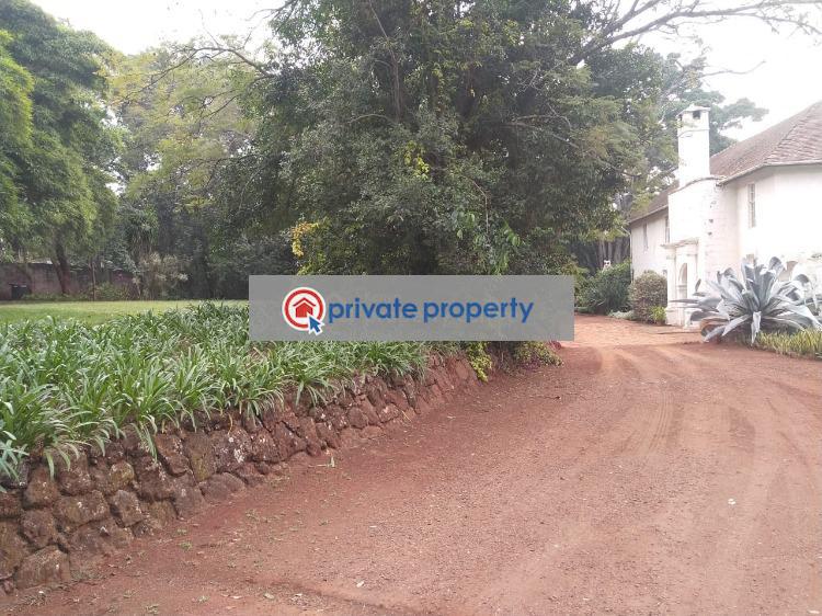 4 bedroom House For Sale &nbsp;old Muthaiga Muthaiga Nairobi - 6
