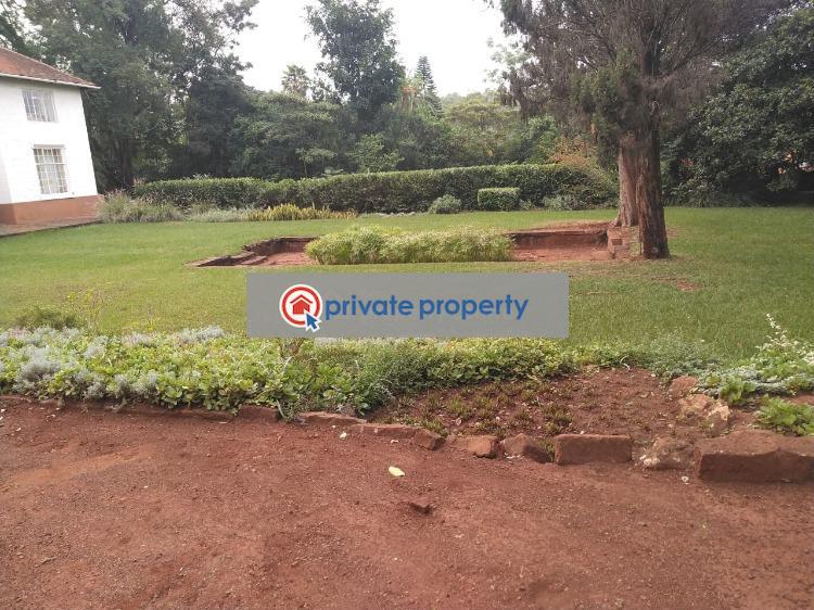 4 bedroom House For Sale &nbsp;old Muthaiga Muthaiga Nairobi - 7