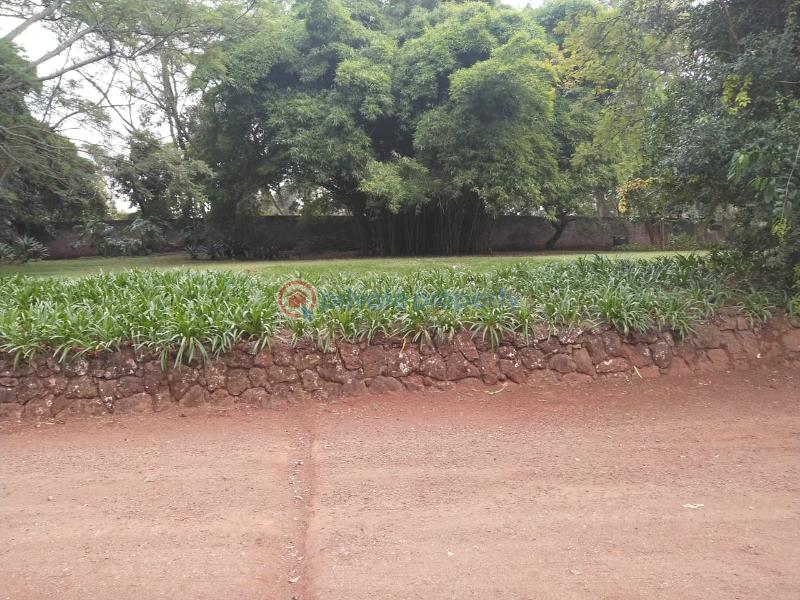 4 bedroom House For Sale Old Muthaiga Nairobi - 8