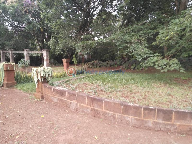 4 bedroom House For Sale Old Muthaiga Nairobi - 5