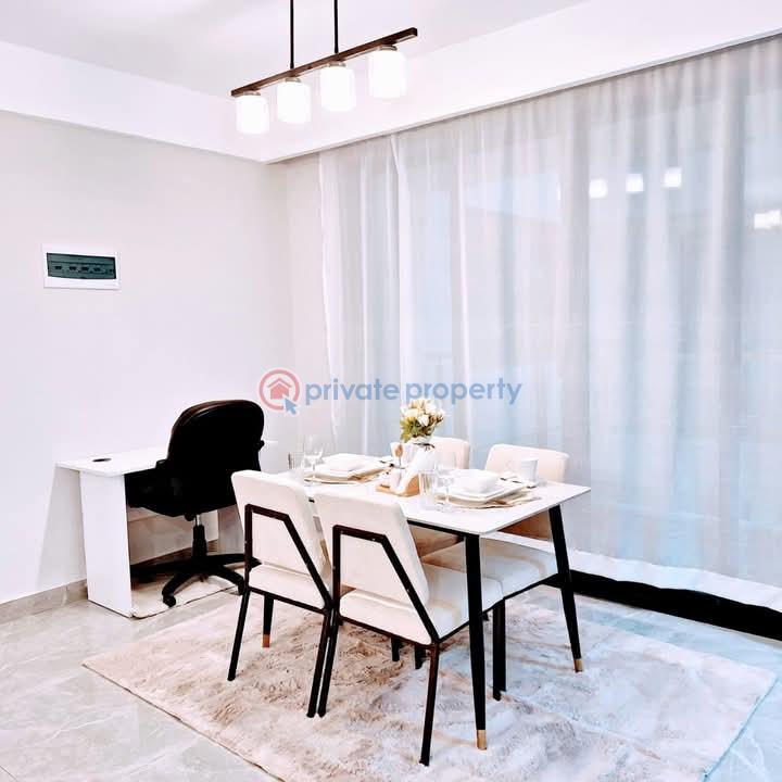 4 bedroom Apartment For Sale Syokimau/Mulolongo Machakos - 1