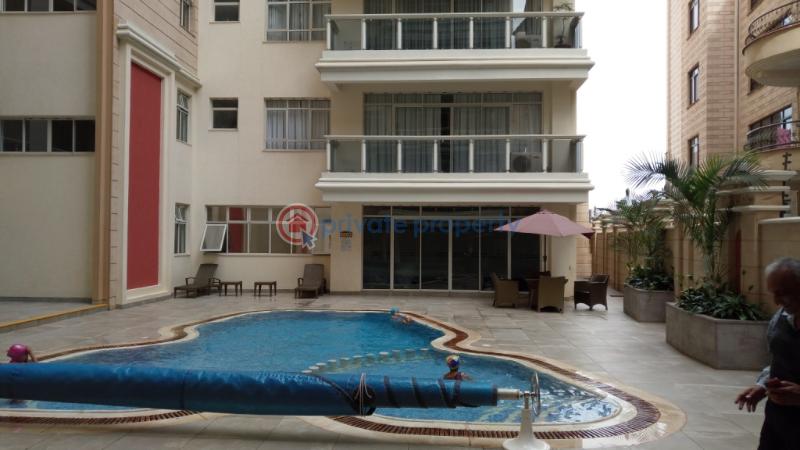 3 bedroom Apartment For Sale Off Parklands Road Nairobi - 13