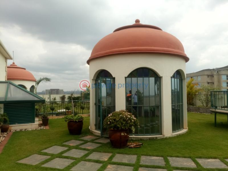 3 bedroom Apartment For Sale Off Parklands Road Nairobi - 3