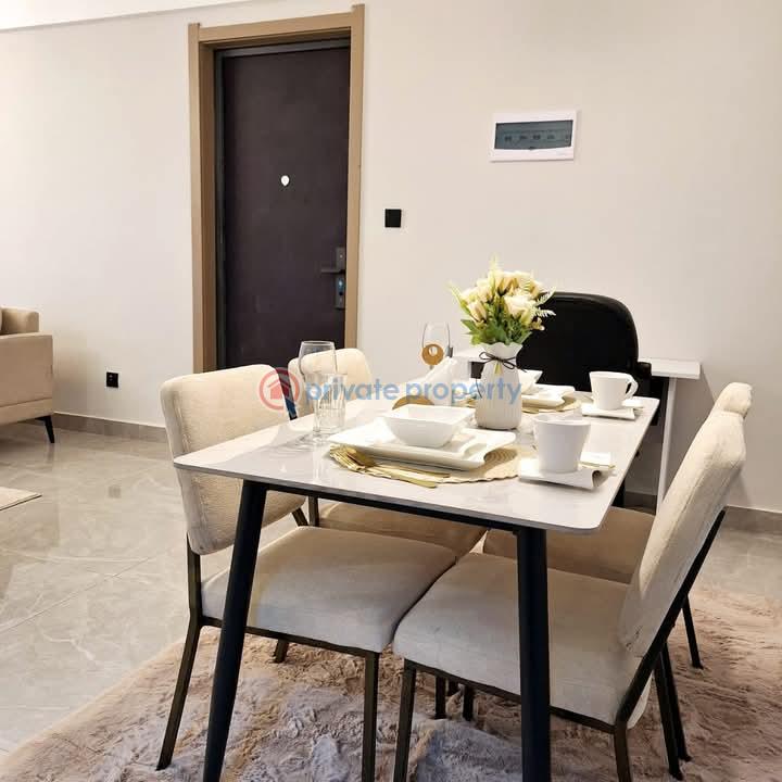 4 bedroom Apartment For Sale Syokimau/Mulolongo Machakos - 3