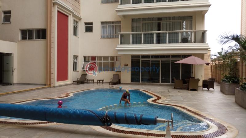 3 bedroom Apartment For Sale Off Parklands Road Nairobi - 11