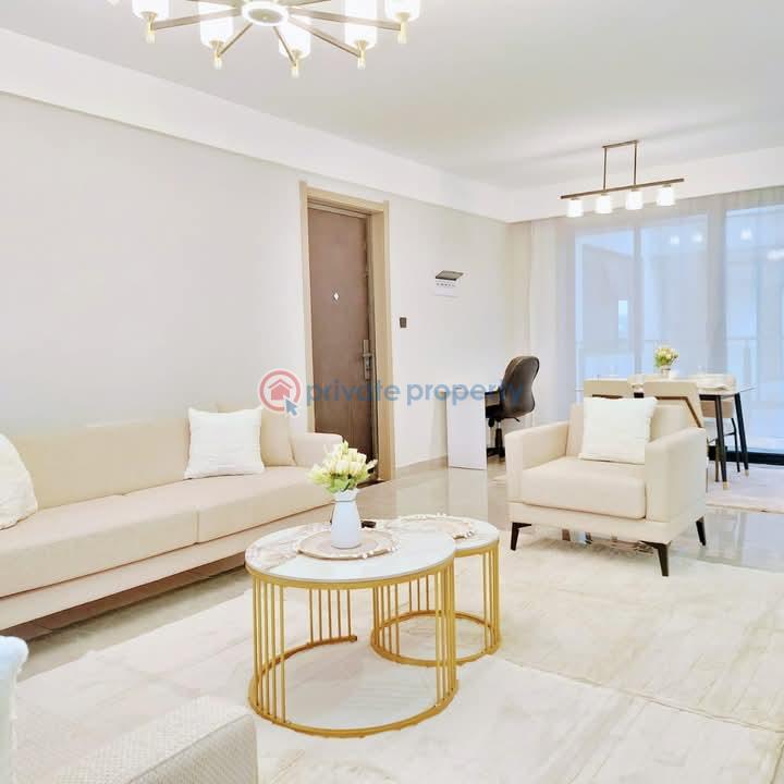 4 bedroom Apartment For Sale Syokimau/Mulolongo Machakos - 2