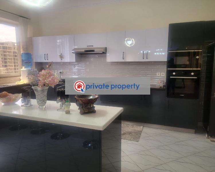 4 bedroom Apartment For Sale Parklands Nairobi - 2