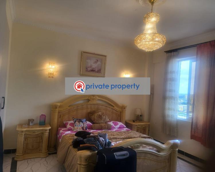 4 bedroom Apartment For Sale Parklands Nairobi - 4
