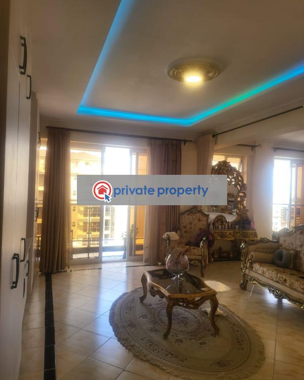 4 bedroom Apartment For Sale Parklands Nairobi - 7