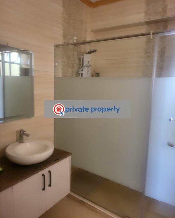 4 bedroom Apartment For Sale Parklands Nairobi - 5