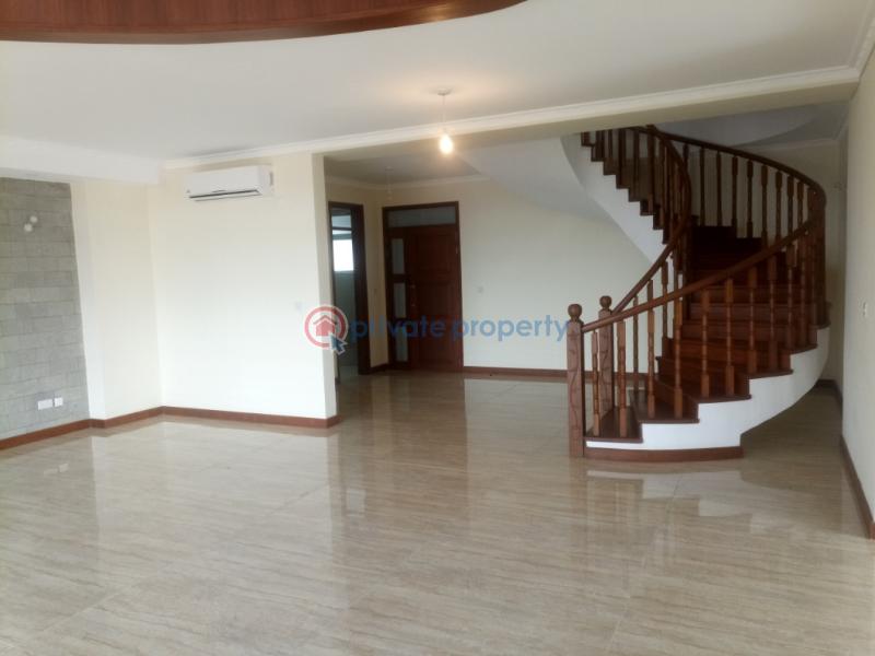 4 bedroom Apartment For Sale Parklands, Nairobi 3rd Parklands Nairobi - 13
