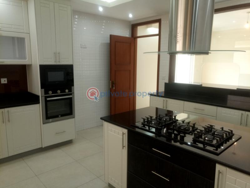 4 bedroom Apartment For Sale Parklands, Nairobi 3rd Parklands Nairobi - 15