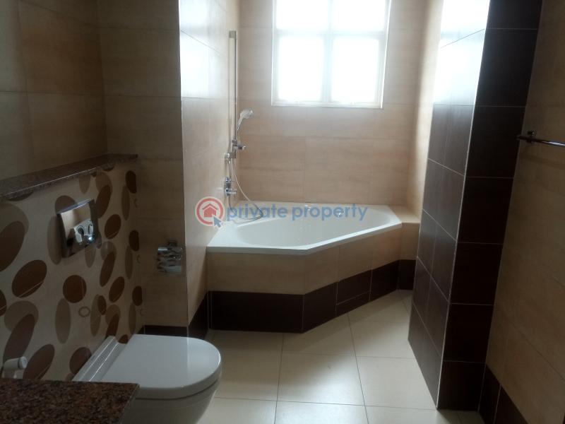 4 bedroom Apartment For Sale Parklands, Nairobi 3rd Parklands Nairobi - 4