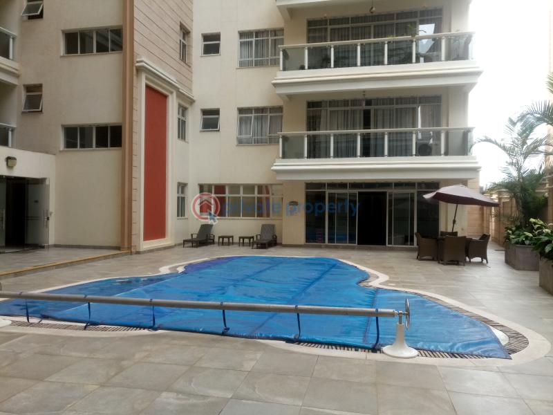 4 bedroom Apartment For Sale Parklands, Nairobi 3rd Parklands Nairobi - 6