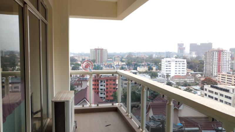 4 bedroom Apartment For Sale Parklands, Nairobi 3rd Parklands Nairobi - 11