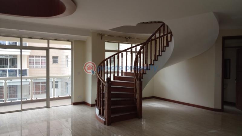 4 bedroom Apartment For Sale Parklands, Nairobi 3rd Parklands Nairobi - 10