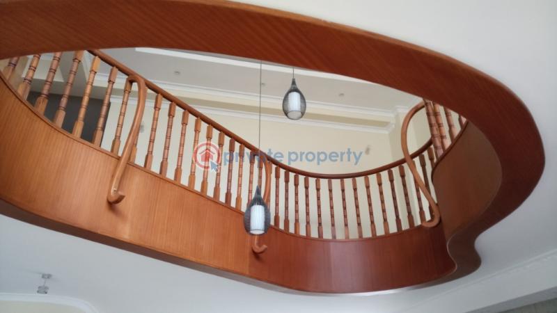 4 bedroom Apartment For Sale Parklands, Nairobi 3rd Parklands Nairobi - 12