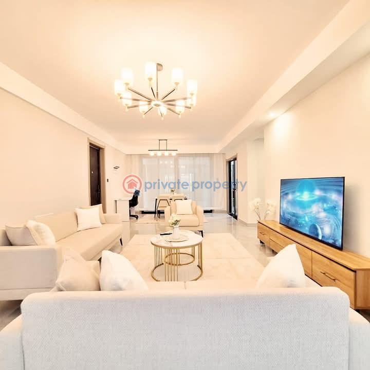 4 bedroom Apartment For Sale Syokimau/Mulolongo Machakos - 4