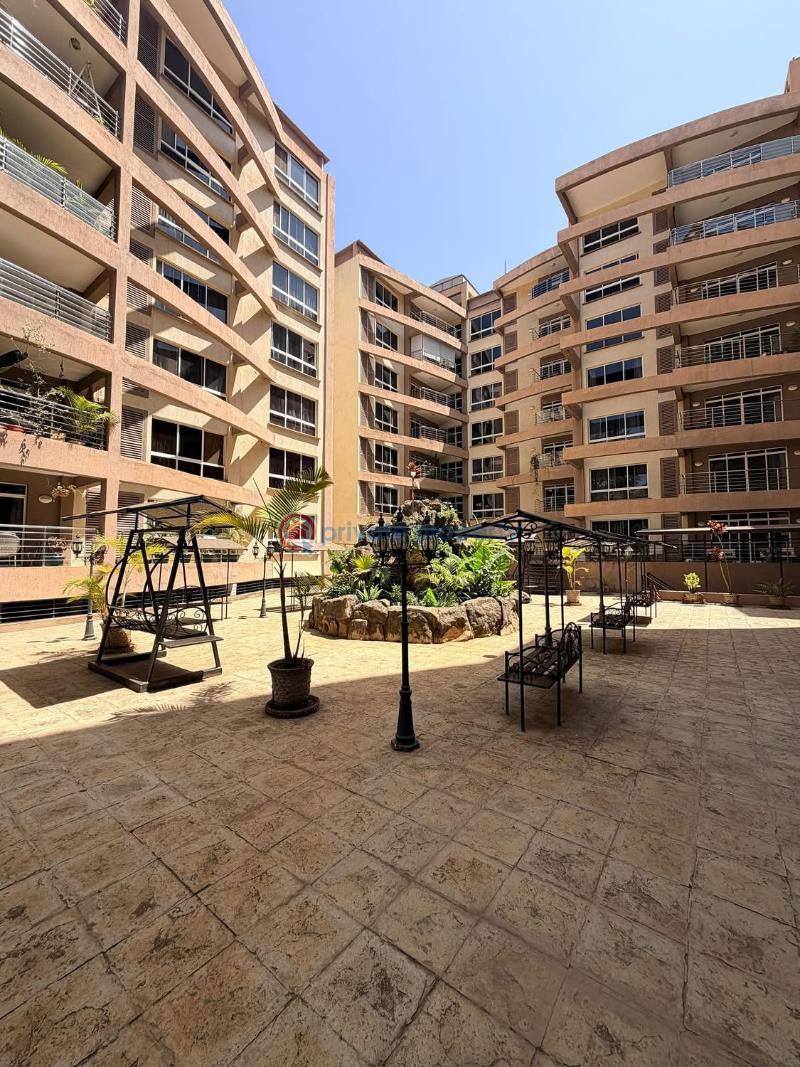 4 bedroom Apartment For Rent General Mathenge Westlands Nairobi - 18