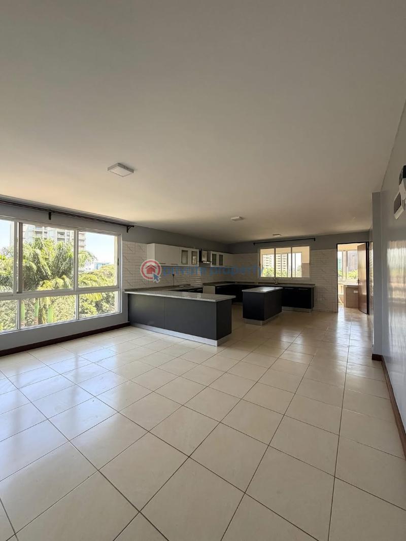 4 bedroom Apartment For Rent General Mathenge Westlands Nairobi - 8
