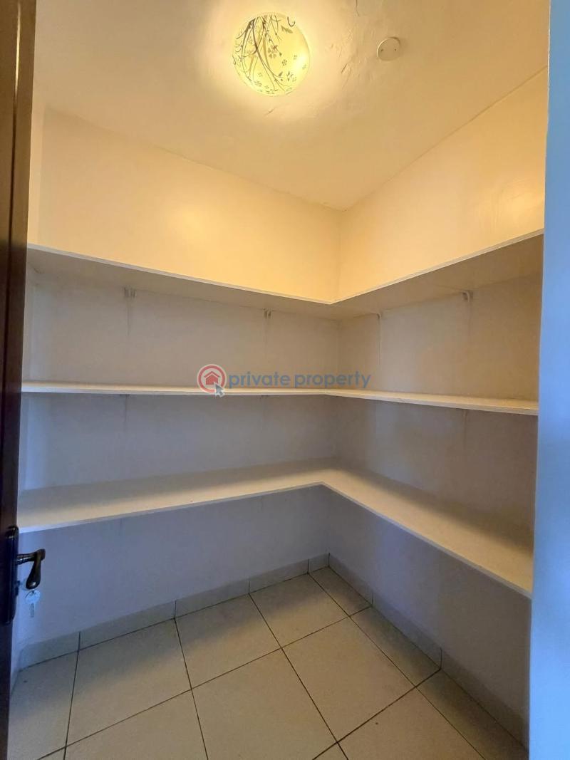 4 bedroom Apartment For Rent General Mathenge Westlands Nairobi - 2