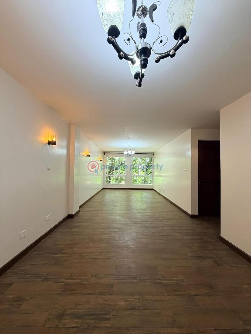 4 bedroom Apartment For Rent General Mathenge Westlands Nairobi - 16