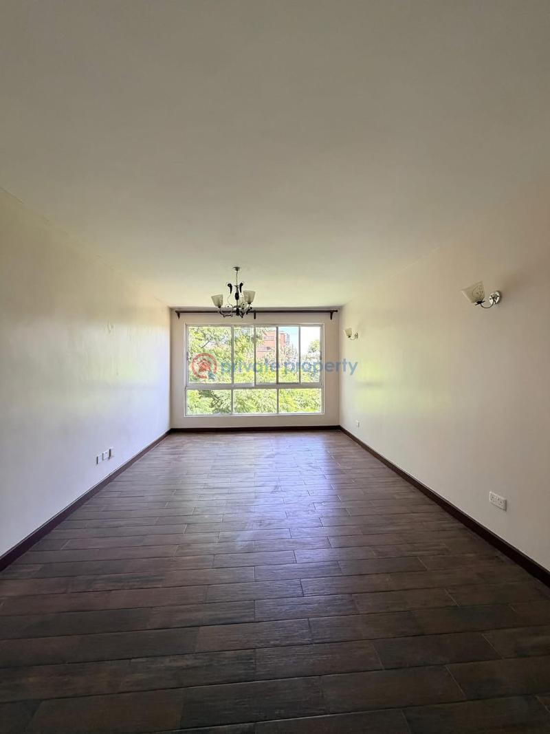 4 bedroom Apartment For Rent General Mathenge Westlands Nairobi - 9