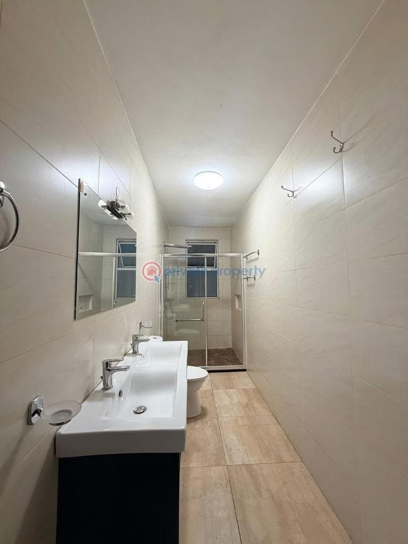 4 bedroom Apartment For Rent General Mathenge Westlands Nairobi - 12
