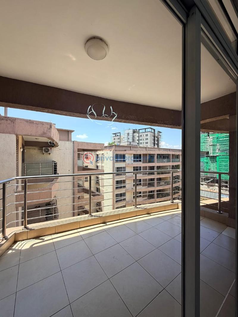 4 bedroom Apartment For Rent General Mathenge Westlands Nairobi - 17