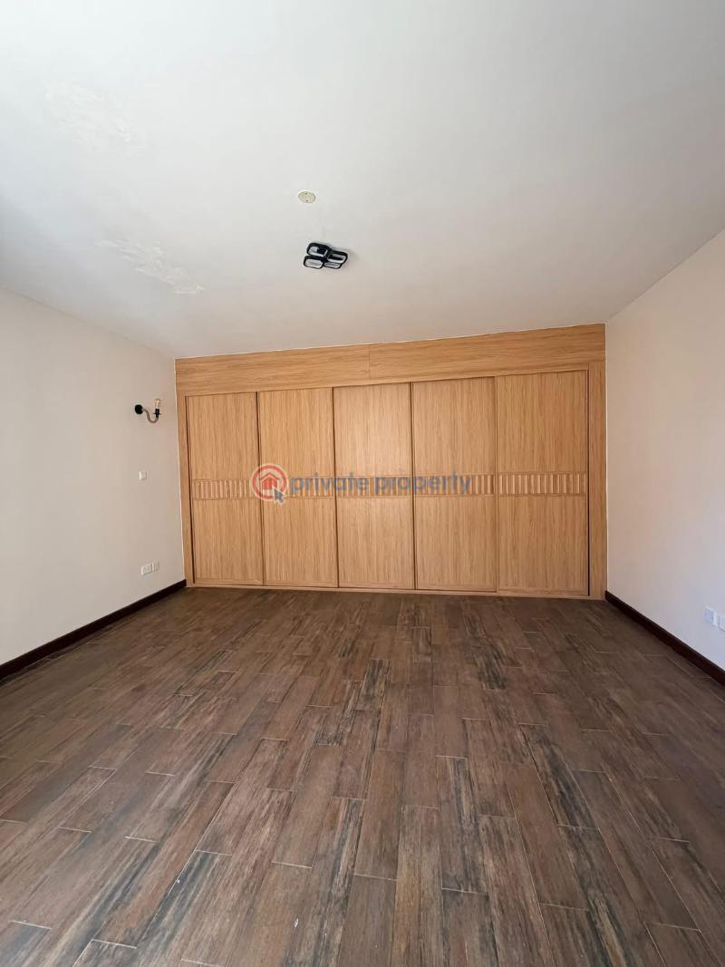 4 bedroom Apartment For Rent General Mathenge Westlands Nairobi - 13