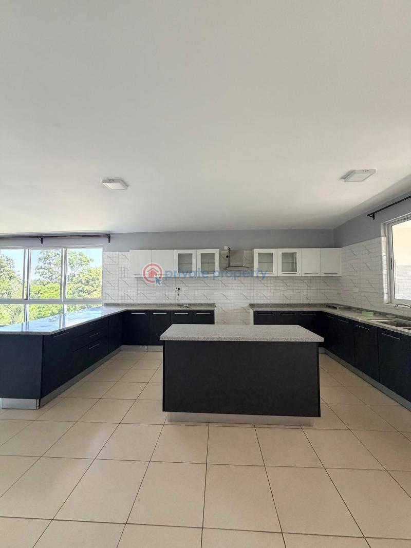 4 bedroom Apartment For Rent General Mathenge Westlands Nairobi - 0