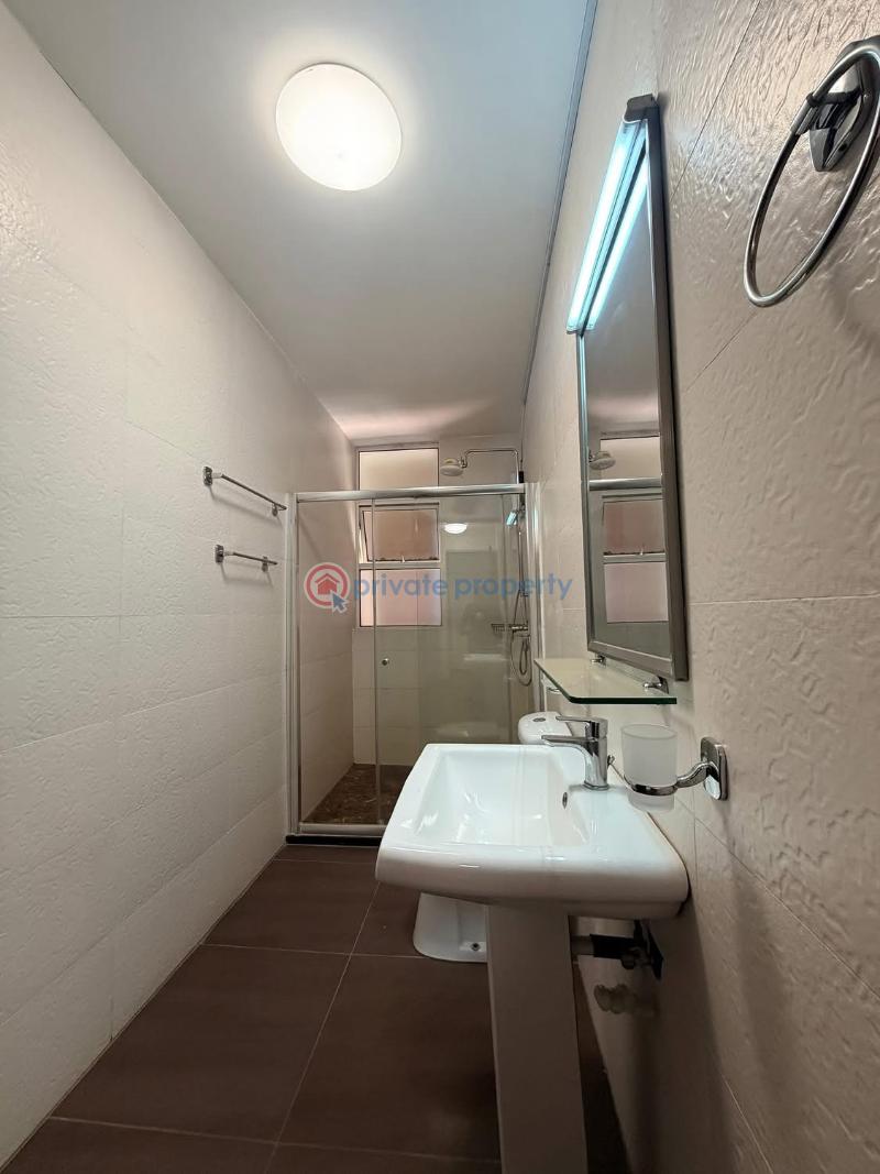 4 bedroom Apartment For Rent General Mathenge Westlands Nairobi - 11